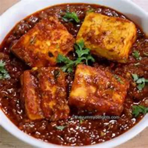PANNEER MASALA